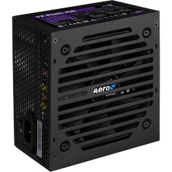 Блок питания AeroCool 750W VX Plus Stealth (ACPN-VS75AEY.12)