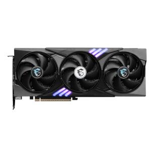 Видеокарта MSI GeForce RTX5060Ti 8Gb GAMING TRIO OC (RTX 5060 Ti 8G GAMING TRIO OC)