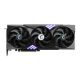 Видеокарта MSI GeForce RTX5060Ti 8Gb GAMING TRIO OC (RTX 5060 Ti 8G GAMING TRIO OC) - Видеокарты  - Видеокарты 