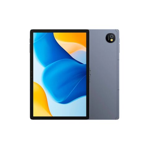 Планшет Ulefone Tab A10 Pro 10.1" 6/128GB 4G Space Gray (6975326668491) - Нулевой остаток (Feed)  - Нулевой остаток (Feed) 