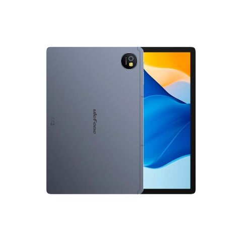 Планшет Ulefone Tab A10 Pro 10.1" 6/128GB 4G Space Gray (6975326668491) - Нулевой остаток (Feed)  - Нулевой остаток (Feed) 