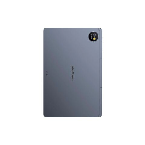 Планшет Ulefone Tab A10 Pro 10.1" 6/128GB 4G Space Gray (6975326668491) - Нулевой остаток (Feed)  - Нулевой остаток (Feed) 