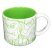 Чашка Warcraft - Cute But Deadly Hero Mug (Thrall and King Varian) -   -  