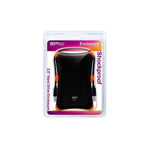 Карман внешний Silicon Power SP000HSPHDA30S3K - Аксессуары к HDD  - Аксессуары к HDD 