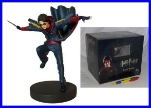 Фигурка HARRY POTTER STATUA Resina EDIZIONE LIMITATA "Gentle Giant"