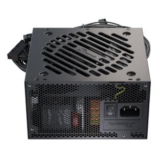 Блок питания Seasonic 650W (CORE BC-650 ATX31)