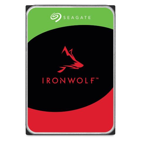 Жесткий диск 3.5" 2TB Seagate (ST2000VN003) - Жесткие диски (HDD)  - Жесткие диски (HDD) 