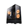Корпус для ПК Gamemax Vista AB