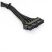 Блок питания Gamemax 700W (GM-700 80+ APFC Black) - Нулевой остаток (Feed)  - Нулевой остаток (Feed) 