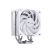 Кулер для процессора JONSBO CR-1000 EVO ARGB White - Нулевой остаток (Feed)  - Нулевой остаток (Feed) 