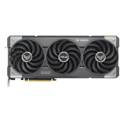 Видеокарта ASUS GeForce RTX5070 12Gb TUF OC GAMING (TUF-RTX5070-O12G-GAMING) - Нулевой остаток (Feed) - Нулевой остаток (Feed)
