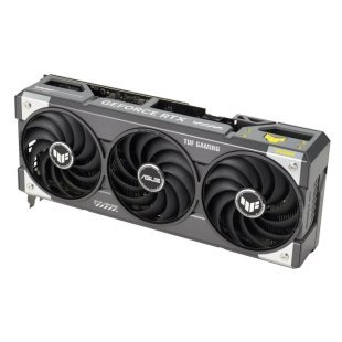 Видеокарта ASUS GeForce RTX5070 12Gb TUF OC GAMING (TUF-RTX5070-O12G-GAMING)