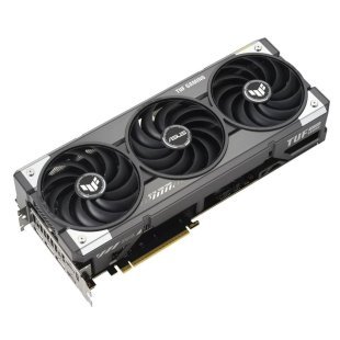 Видеокарта ASUS GeForce RTX5070 12Gb TUF OC GAMING (TUF-RTX5070-O12G-GAMING)