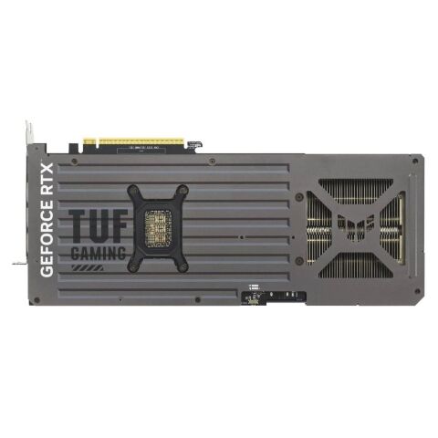 Видеокарта ASUS GeForce RTX5070 12Gb TUF OC GAMING (TUF-RTX5070-O12G-GAMING) - Нулевой остаток (Feed) - Нулевой остаток (Feed)