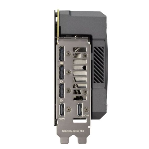 Видеокарта ASUS GeForce RTX5070 12Gb TUF OC GAMING (TUF-RTX5070-O12G-GAMING) - Нулевой остаток (Feed) - Нулевой остаток (Feed)