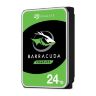 Жесткий диск 3.5" 24TB Seagate (ST24000DM001)