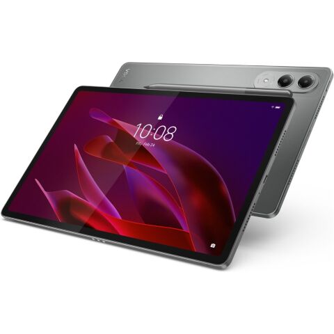 Планшет Lenovo Yoga Tab 8/256 Luna Grey + Pen (ZAG60200UA) - Нулевой остаток (Feed)  - Нулевой остаток (Feed) 