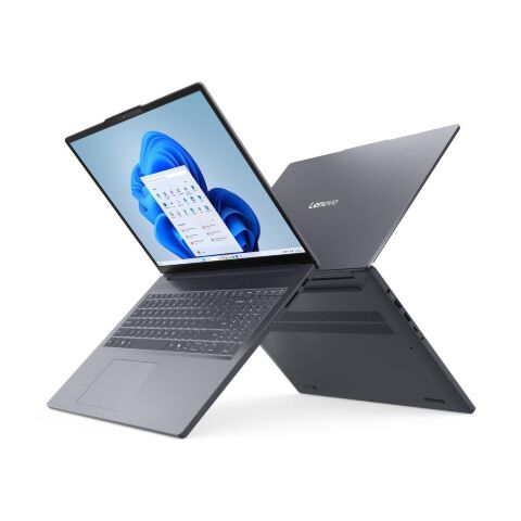 Ноутбук Lenovo IdeaPad Slim 3 16ARP10 (83K8006WPB) - Ноутбуки  - Ноутбуки 
