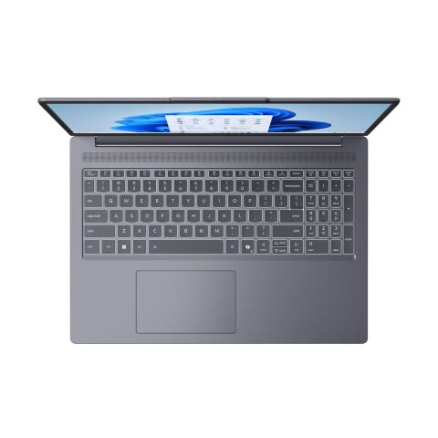 Ноутбук Lenovo IdeaPad Slim 3 16ARP10 (83K8006WPB) - Ноутбуки  - Ноутбуки 