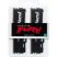 Модуль памяти для компьютера DDR5 32GB (2x16GB) 6000 MHz Beast RGB Kingston Fury (ex.HyperX) (KF560C36BBE2AK2-32) - Нулевой остаток (Feed)  - Нулевой остаток (Feed) 