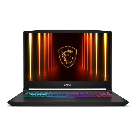 Ноутбук MSI Katana 15 HX B14WFK-896XUA (9S7-1587C1-896) - Нулевой остаток (Feed)  - Нулевой остаток (Feed) 