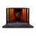 Ноутбук MSI Katana 15 HX B14WFK-896XUA (9S7-1587C1-896) - Нулевой остаток (Feed)  - Нулевой остаток (Feed) 