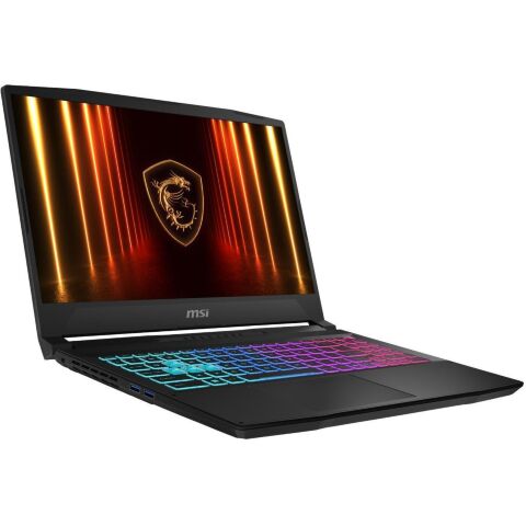 Ноутбук MSI Katana 15 HX B14WFK-896XUA (9S7-1587C1-896) - Нулевой остаток (Feed)  - Нулевой остаток (Feed) 