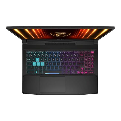 Ноутбук MSI Katana 15 HX B14WFK-896XUA (9S7-1587C1-896) - Нулевой остаток (Feed)  - Нулевой остаток (Feed) 