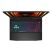 Ноутбук MSI Katana 15 HX B14WFK-896XUA (9S7-1587C1-896) - Нулевой остаток (Feed)  - Нулевой остаток (Feed) 