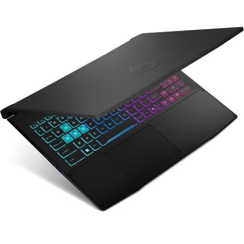 Ноутбук MSI Katana 15 HX B14WFK-896XUA (9S7-1587C1-896) - Нулевой остаток (Feed)  - Нулевой остаток (Feed) 