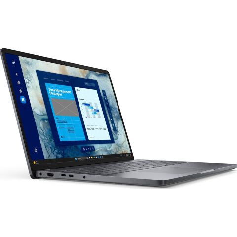 Ноутбук Dell Pro 16 (BTO108PC16250UA_W11P) - Нулевой остаток (Feed)  - Нулевой остаток (Feed) 