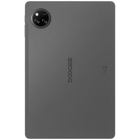 Планшет Doogee Tab A9 Pro+ 11" 6/128Gb Wi-Fi Grey VIP Edition Стилус,чохол,скло,клавіатура,мишка, БЖ (6923740264164) - Планшеты - Планшеты