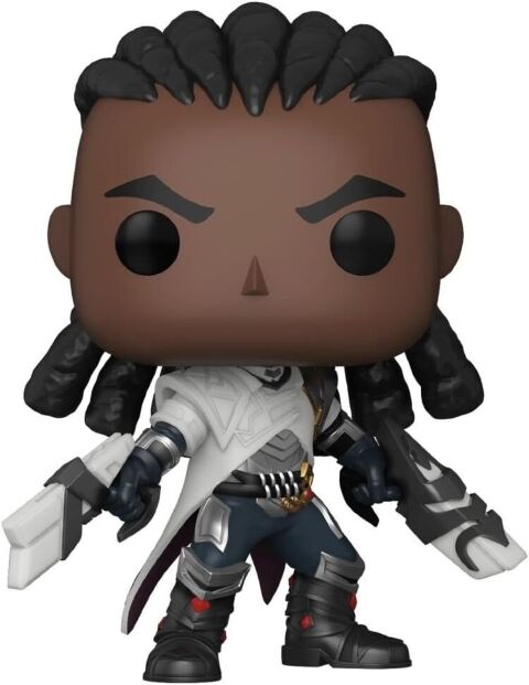 Фігурка Funko League of Legends: Lucian Фанко Ліга Легенд Люціан 1042 -   -  