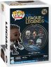 Фігурка Funko League of Legends: Lucian Фанко Ліга Легенд Люціан 1042