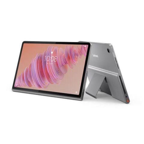 Планшет Lenovo Tab Plus 8/128 WiFi Luna Grey (ZADX0094UA) - Нулевой остаток (Feed) - Нулевой остаток (Feed)