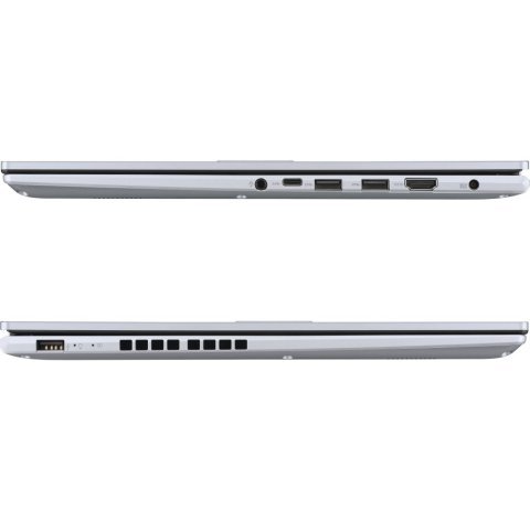 Ноутбук ASUS Vivobook 16 X1605VA-MB589 (90NB10N2-M017P0) - Нулевой остаток (Feed) - Нулевой остаток (Feed)