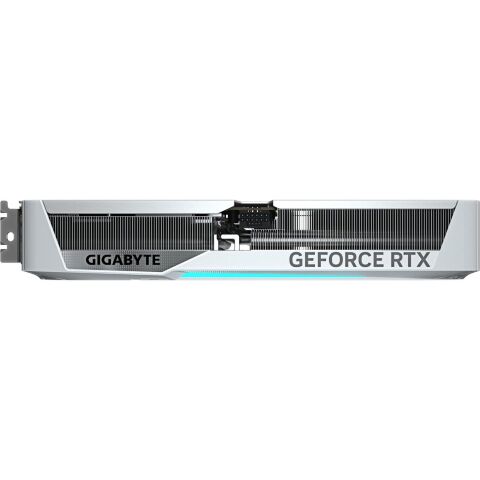 Видеокарта GIGABYTE GeForce RTX5070 12Gb EAGLE OC ICE SFF (GV-N5070EAGLEOC ICE-12GD) - Нулевой остаток (Feed)  - Нулевой остаток (Feed) 