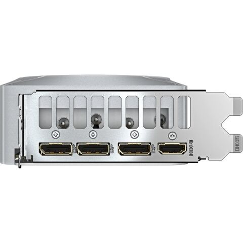 Видеокарта GIGABYTE GeForce RTX5070 12Gb EAGLE OC ICE SFF (GV-N5070EAGLEOC ICE-12GD) - Нулевой остаток (Feed)  - Нулевой остаток (Feed) 