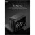 Кулер для процессора PcCooler RZ400 V2 BK - Нулевой остаток (Feed) - Нулевой остаток (Feed)