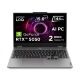 Ноутбук Lenovo LOQ 15AHP10 (83JG00FCRA) - Ноутбуки - Ноутбуки