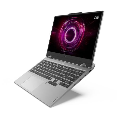 Ноутбук Lenovo LOQ 15AHP10 (83JG00FCRA) - Ноутбуки - Ноутбуки