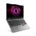 Ноутбук Lenovo LOQ 15AHP10 (83JG00FCRA) - Ноутбуки - Ноутбуки