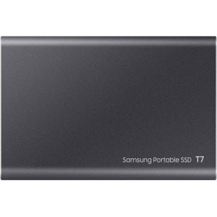 Накопитель SSD USB 3.2 1TB T7 Samsung (MU-PC1T0T/WW)