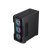 Корпус Gamemax Siege BK - Нулевой остаток (Feed)  - Нулевой остаток (Feed) 