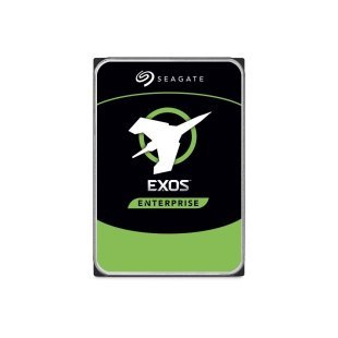Жесткий диск 3.5" 22TB Seagate (ST22000NM001E)