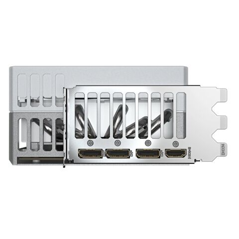 Видеокарта GIGABYTE GeForce RTX5090 32GB MASTER ICE (GV-N5090AORUSM ICE-32GD) - Нулевой остаток (Feed)  - Нулевой остаток (Feed) 