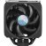 Кулер для процессора CoolerMaster MasterAir MA612 Stealth (MAP-T6PS-218PK-R1) - Нулевой остаток (Feed) - Нулевой остаток (Feed)
