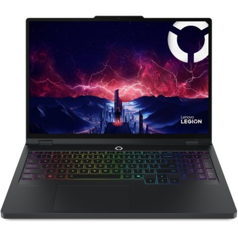 Ноутбук Lenovo Legion Pro 5 16ADR10 (83LT004HRA) - Нулевой остаток (Feed)  - Нулевой остаток (Feed) 