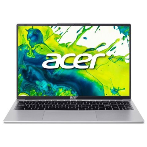 Ноутбук Acer Aspire Lite AL16-54P-51G4 (NX.D76EU.008) - Нулевой остаток (Feed)  - Нулевой остаток (Feed) 