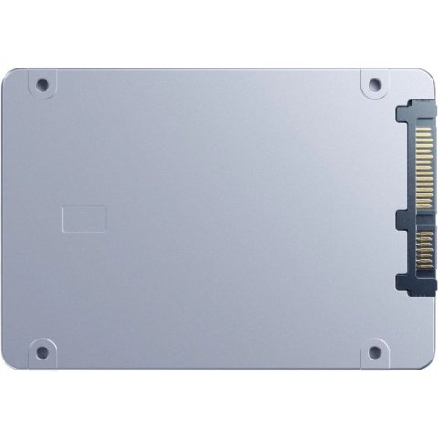 Накопитель SSD 2.5" 960GB D3-S4520 SOLIDIGM (SSDSC2KB960GZ1Z) - Нулевой остаток (Feed) - Нулевой остаток (Feed)